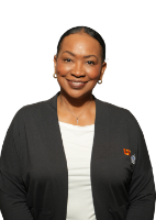 Kimberly Henry, Training Consultant