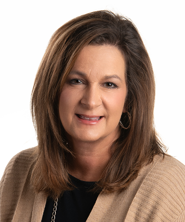 Heather Duncan, County Government Consultant