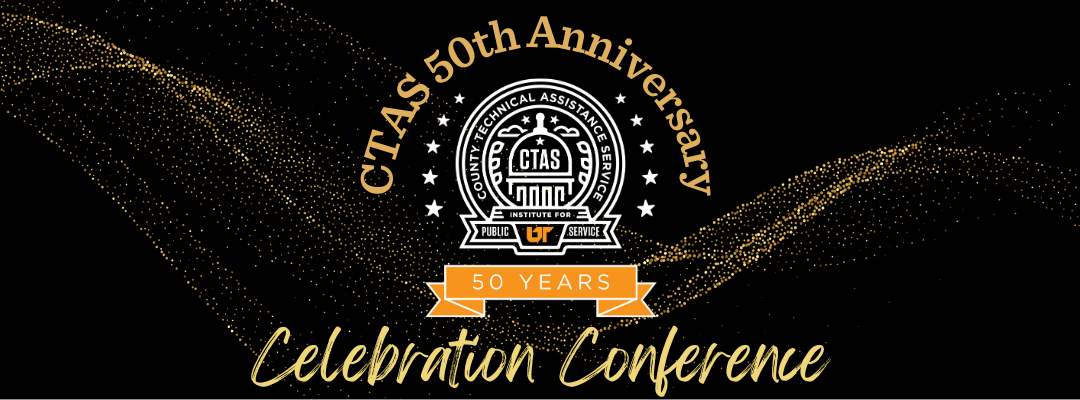 Celebration Conference Banner