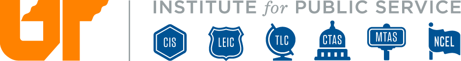 institute for public service logo