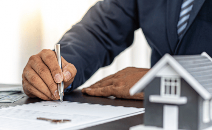 Assessor of Property Services